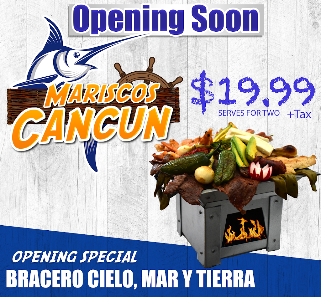 Mariscos El Pescador | restaurant | 5763 N First St, Fresno, CA 93710, USA | 5599812150 OR +1 559-981-2150