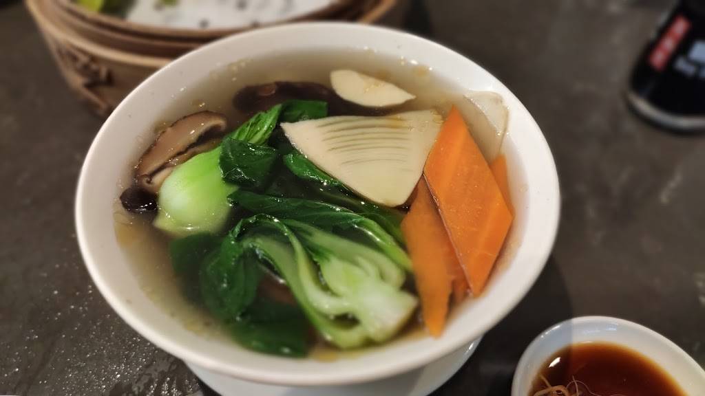 鼎泰豐 | restaurant | 3333 Bristol St Space 2071, Costa Mesa, CA 92626, USA | 7145493388 OR +1 714-549-3388