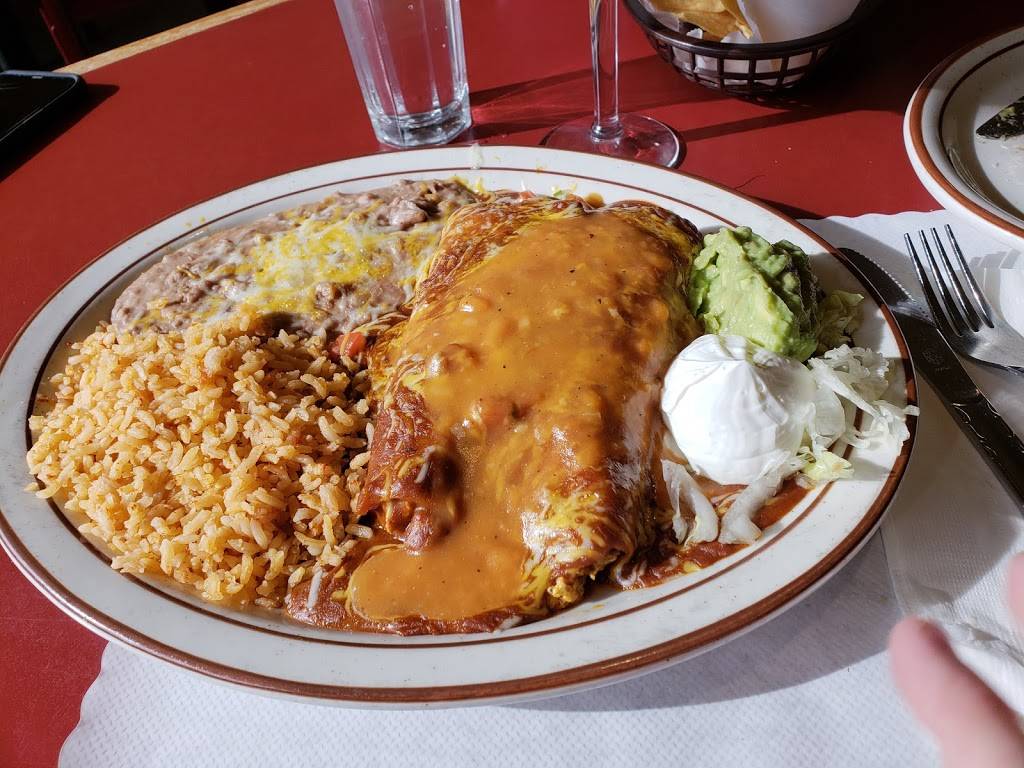 Las Panchitas | restaurant | 8345 N Lake Blvd, Kings Beach, CA 96143, USA | 5305464539 OR +1 530-546-4539