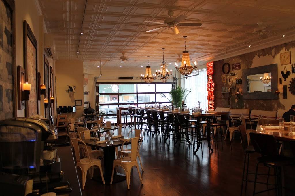 Mambo Italia | restaurant | 424 Broad St, Sewickley, PA 15143, USA | 4127413700 OR +1 412-741-3700