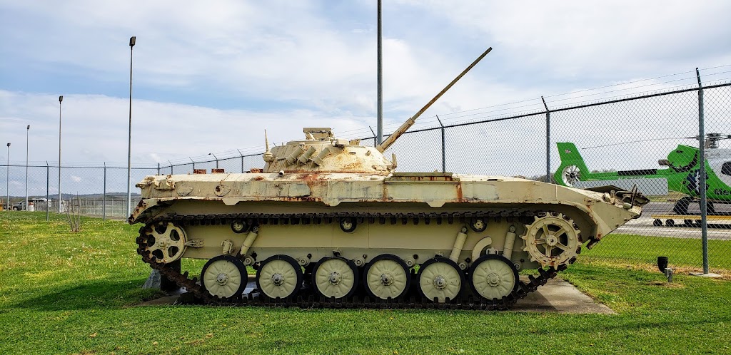 Greater Portsmouth Regional-PMH Aviation | restaurant | 138 Barklow Rd, Minford, OH 45653, USA | 7408202300 OR +1 740-820-2300