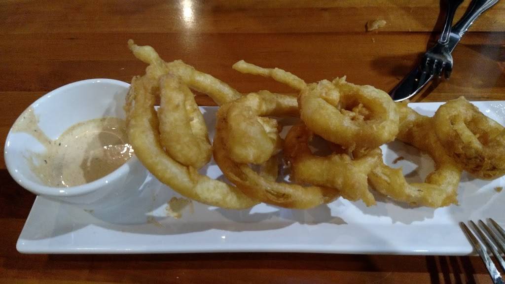 Effing Brew Company | restaurant | 221 W Jefferson Ave, Effingham, IL 62401, USA | 2173472337 OR +1 217-347-2337