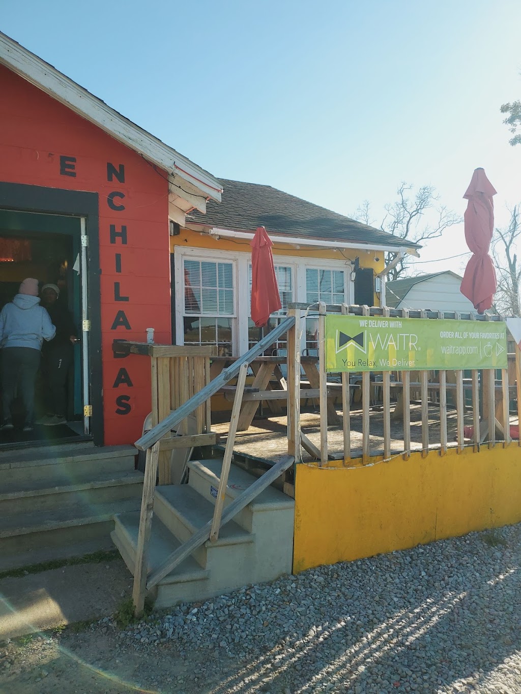 Taqueria los Sánchez | restaurant | 305 W College St, Lake Charles, LA 70605, USA | 3375082503 OR +1 337-508-2503