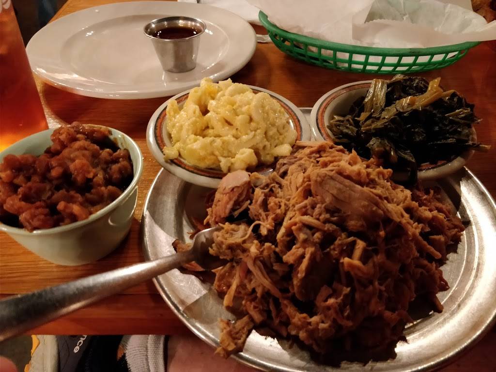 Creekside Bar-be-que | restaurant | 1115 Salem Church Rd, Anderson, SC 29625, USA | 8642609093 OR +1 864-260-9093