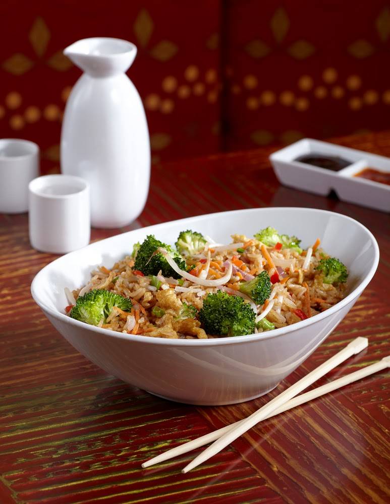 RuYi | restaurant | 1721 W Canal St, Milwaukee, WI 53233, USA | 4148477335 OR +1 414-847-7335