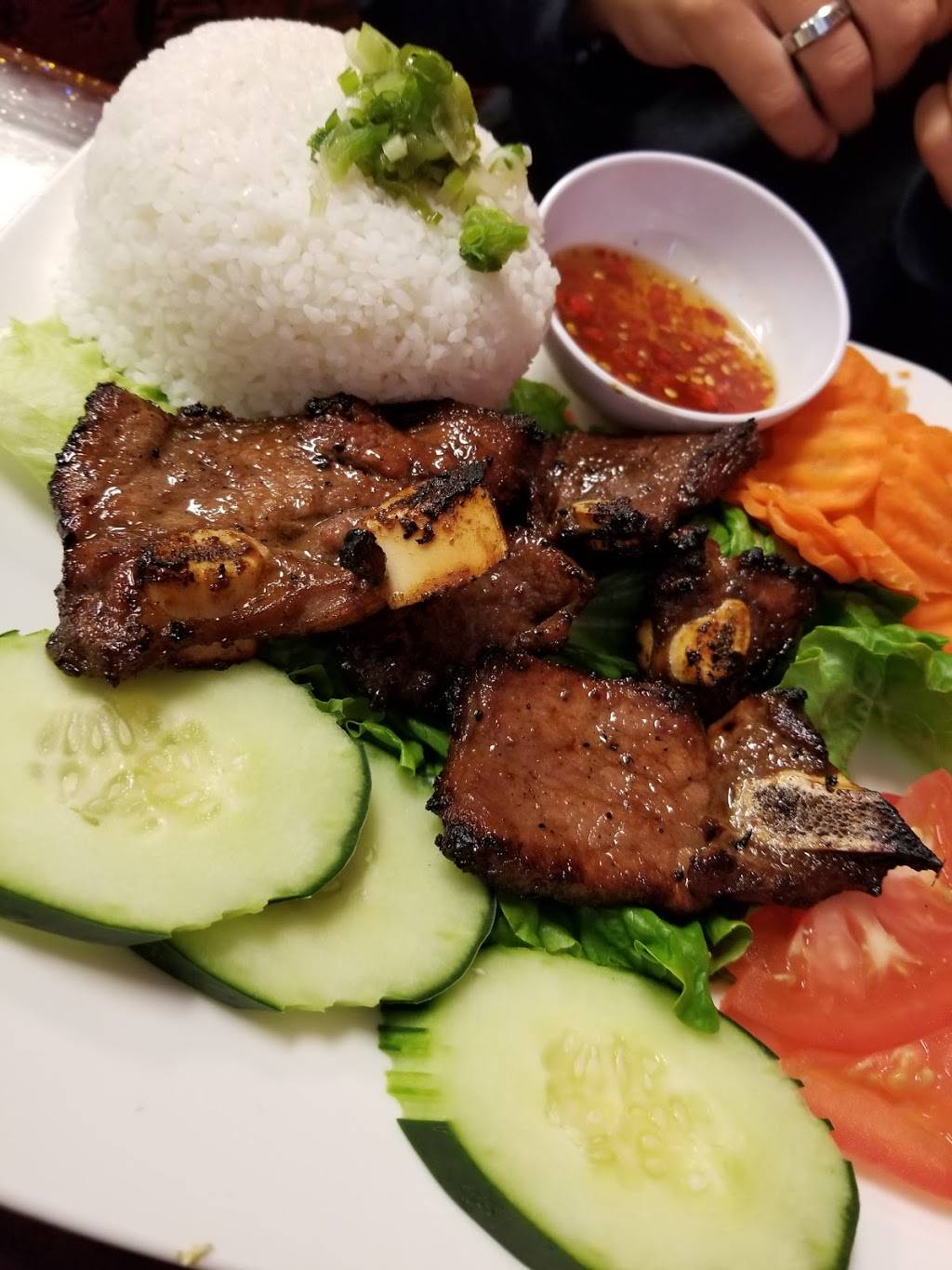 Pho 9 | restaurant | 921 W Veterans Memorial Blvd #101, Killeen, TX 76541, USA | 2542009020 OR +1 254-200-9020