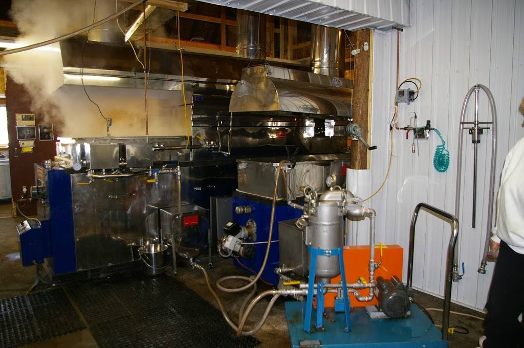 Uncle Richards Maple Syrup & Products | restaurant | 493168 Glenelg Sideroad 49 #1, Priceville, ON N0C 1K0, Canada | 5193693056 OR +1 519-369-3056