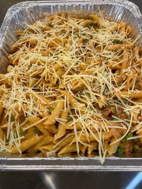 Maddalenas Featuring Buy the Pan Take-out Catering | meal takeaway | 200 Bohannon Ave, Greeneville, TN 37745, USA | 4232789033 OR +1 423-278-9033