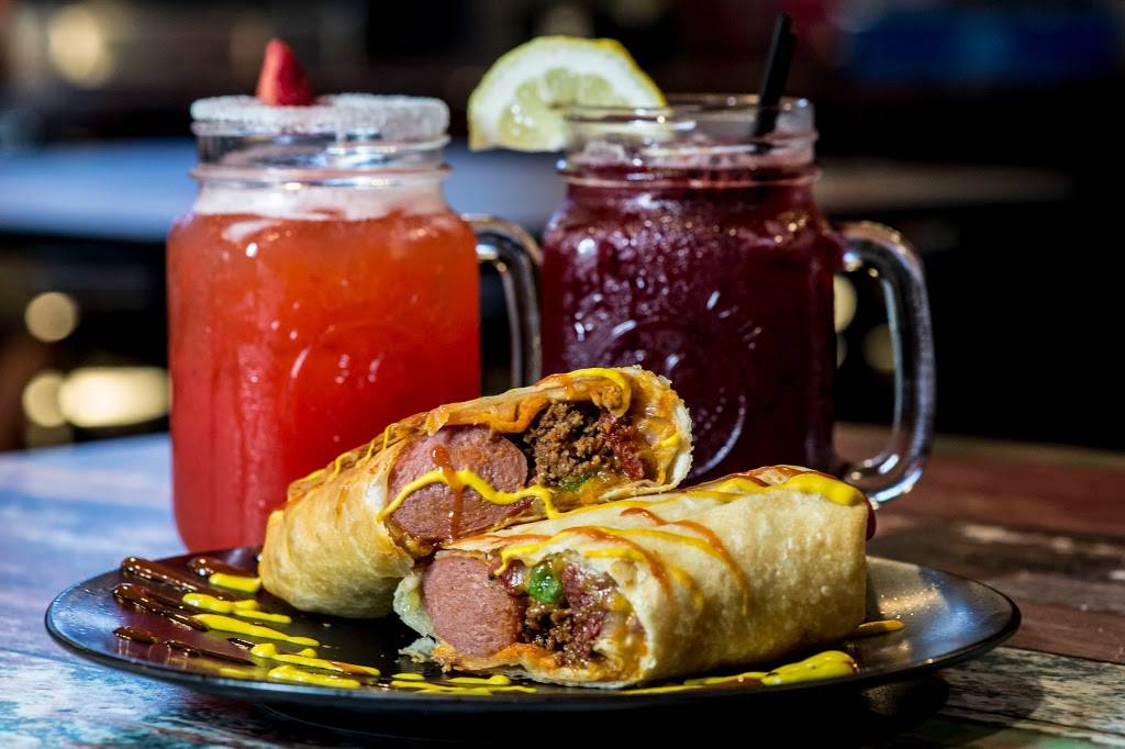 Taco Loco Cantina | restaurant | 1000 Tanner Ford Blvd, Hanahan, SC 29410, USA | 8437893855 OR +1 843-789-3855