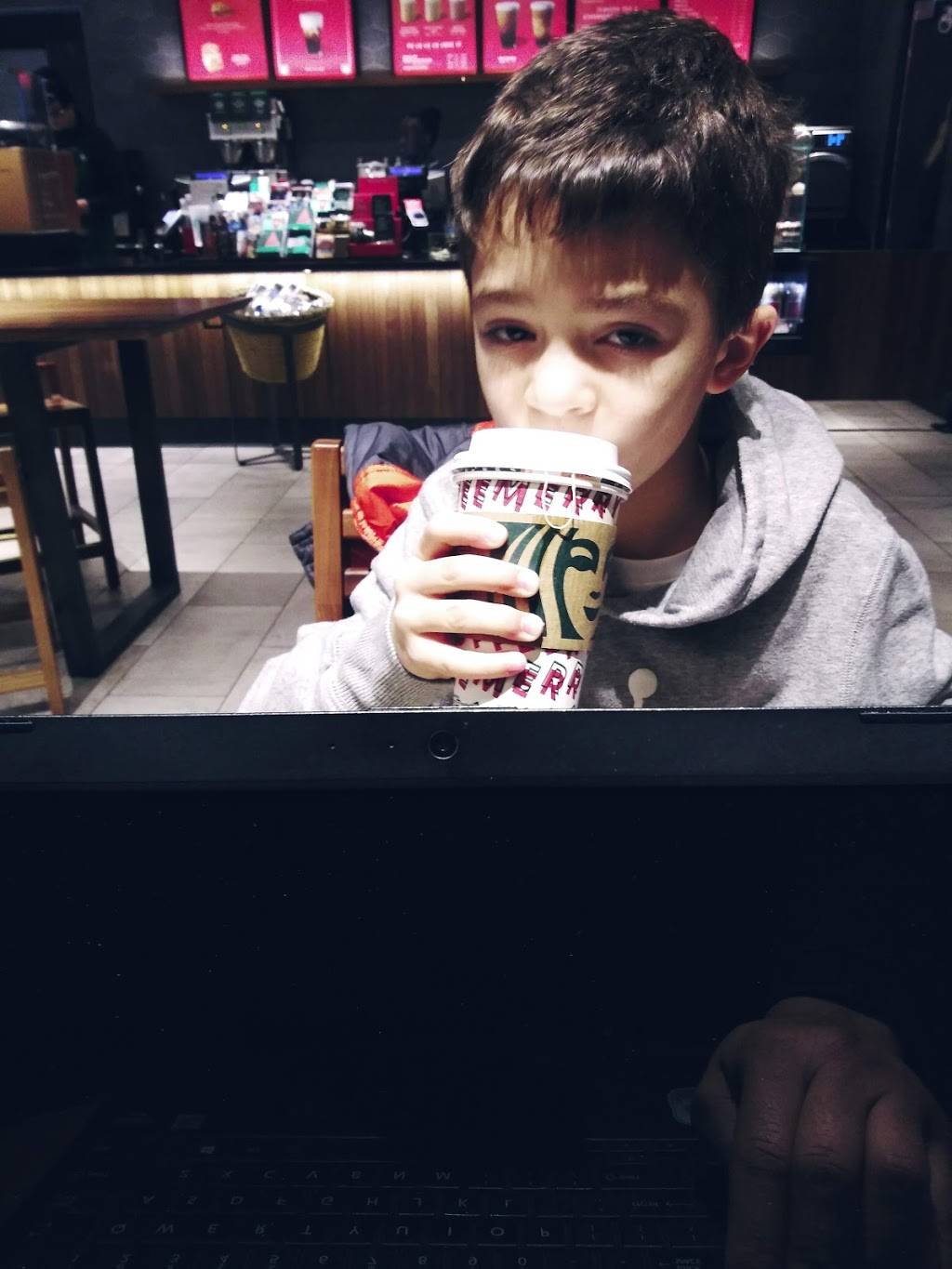 Starbucks | cafe | 1710 NY-112, Coram, NY 11727, USA | 6313311879 OR +1 631-331-1879