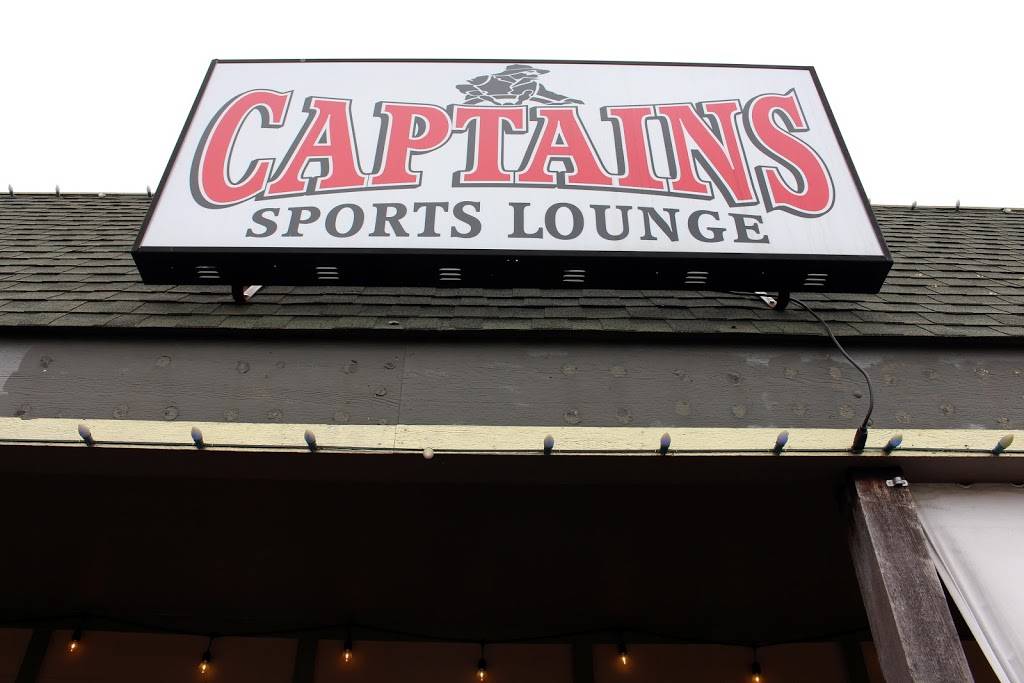 Captain’s Sports Lounge | restaurant | 27909 E Colbern Rd, Lees Summit, MO 64086, USA | 8165785770 OR +1 816-578-5770