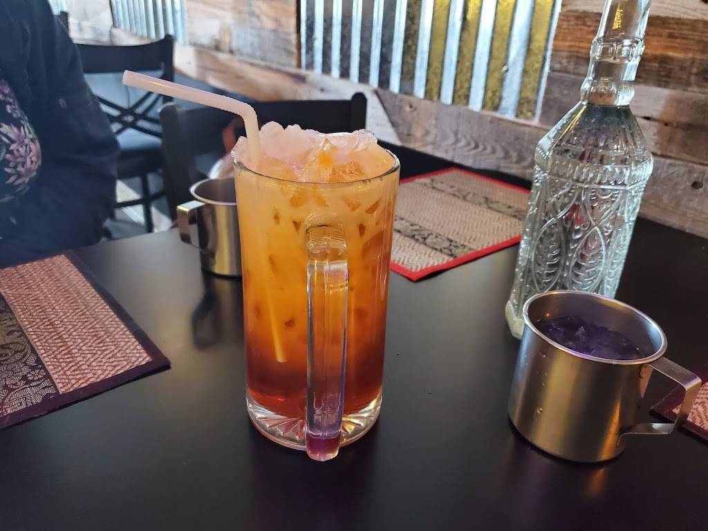 9 Thai Restaurant | restaurant | 4122 E Colfax Ave, Denver, CO 80220, USA | 3036580751 OR +1 303-658-0751