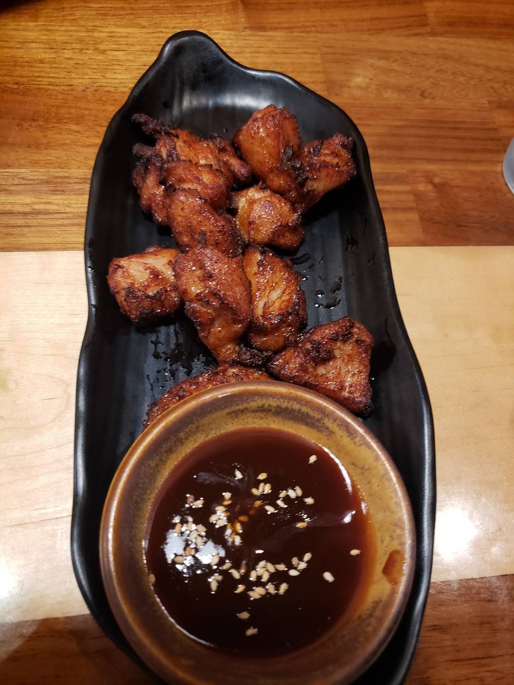 Ramen Song | restaurant | 22 E Vine St, Redlands, CA 92373, USA | 9092530392 OR +1 909-253-0392