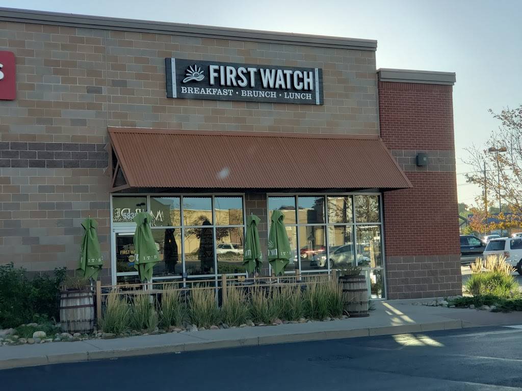 First Watch - Barnes | cafe | 5838 Barnes Rd, Colorado Springs, CO 80922, USA | 7195745700 OR +1 719-574-5700