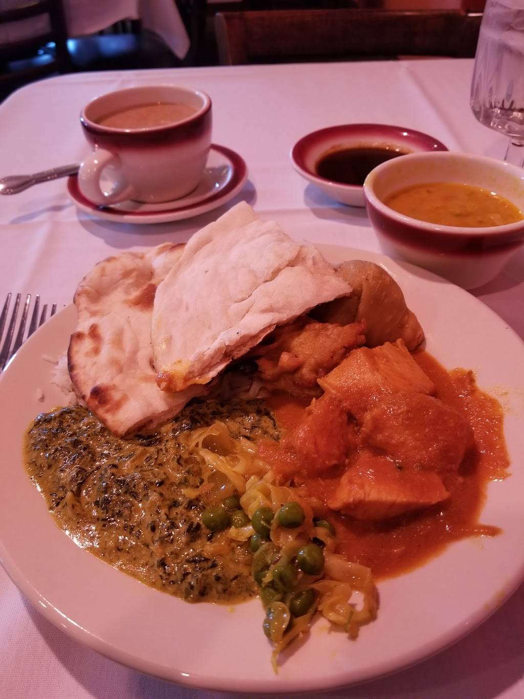 India Oven | restaurant | 1031 Patricia Ste 106, San Antonio, TX 78213, USA | 2105445968 OR +1 210-544-5968