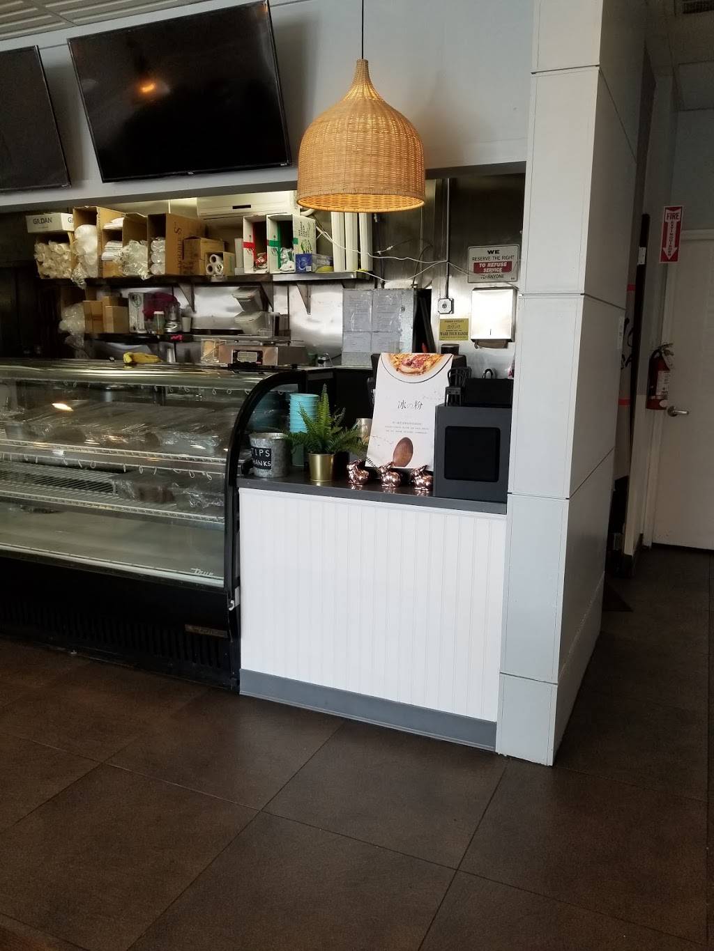 100% Fensanity | restaurant | 655 W Duarte Rd, Arcadia, CA 91007, USA | 6266651407 OR +1 626-665-1407