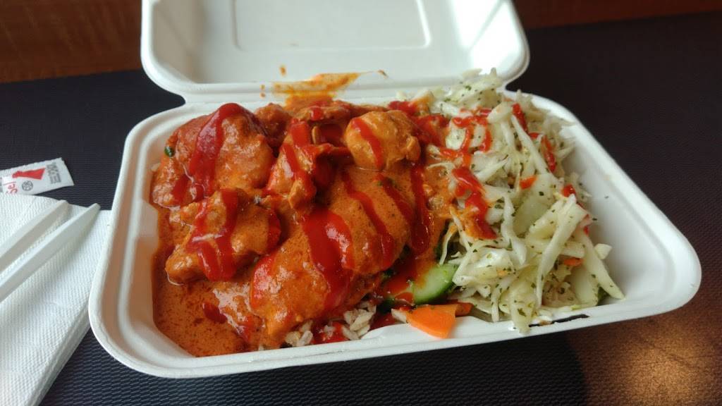 Chicken Quarter | restaurant | 4025 Yonge St, North York, ON M2P 2E3, Canada | 4162271910 OR +1 416-227-1910