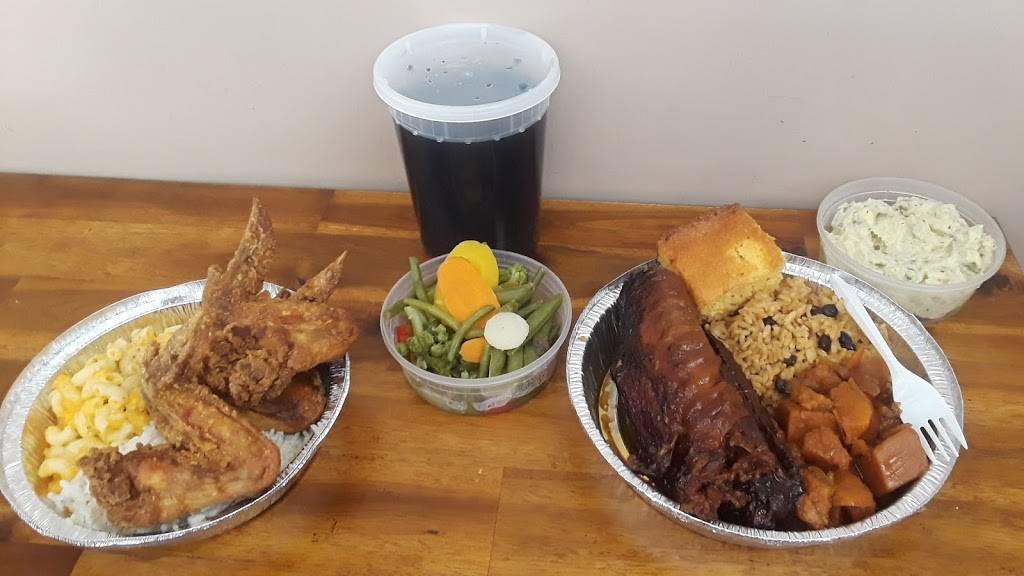 Taste Of Heaven | restaurant | 251 Jackson St, Brooklyn, NY 11211, USA | 7185763146 OR +1 718-576-3146