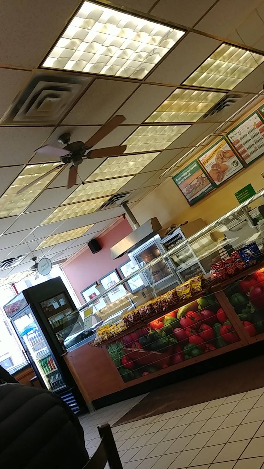 Subway | restaurant | 5317 Lyndale Ave S, Minneapolis, MN 55419, USA | 6128244877 OR +1 612-824-4877