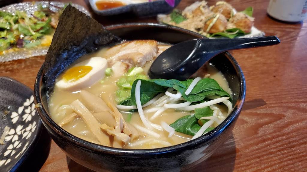 Big Fish Sushi Restaurant | restaurant | 1410 228th St SE, Bothell, WA 98021, USA | 4254869008 OR +1 425-486-9008