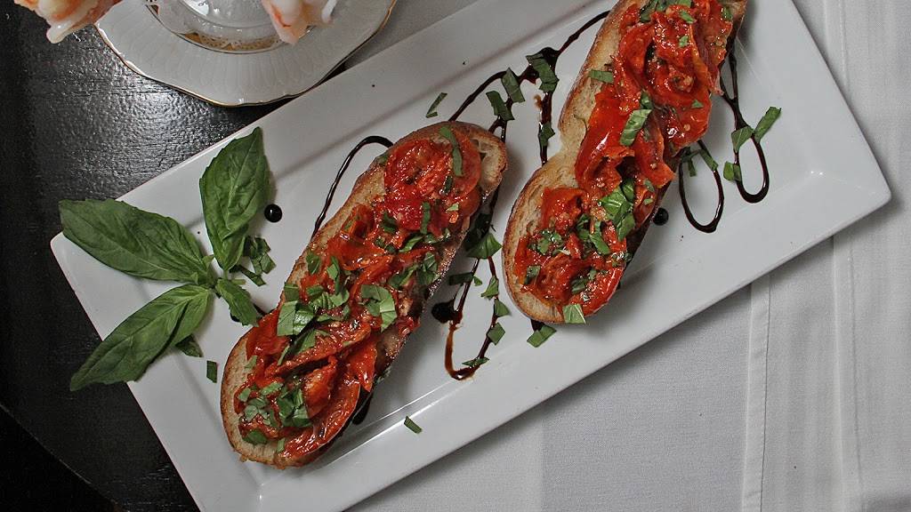 Rock N Ravioli | restaurant | 1012 Church St, Evanston, IL 60201, USA | 8478592021 OR +1 847-859-2021