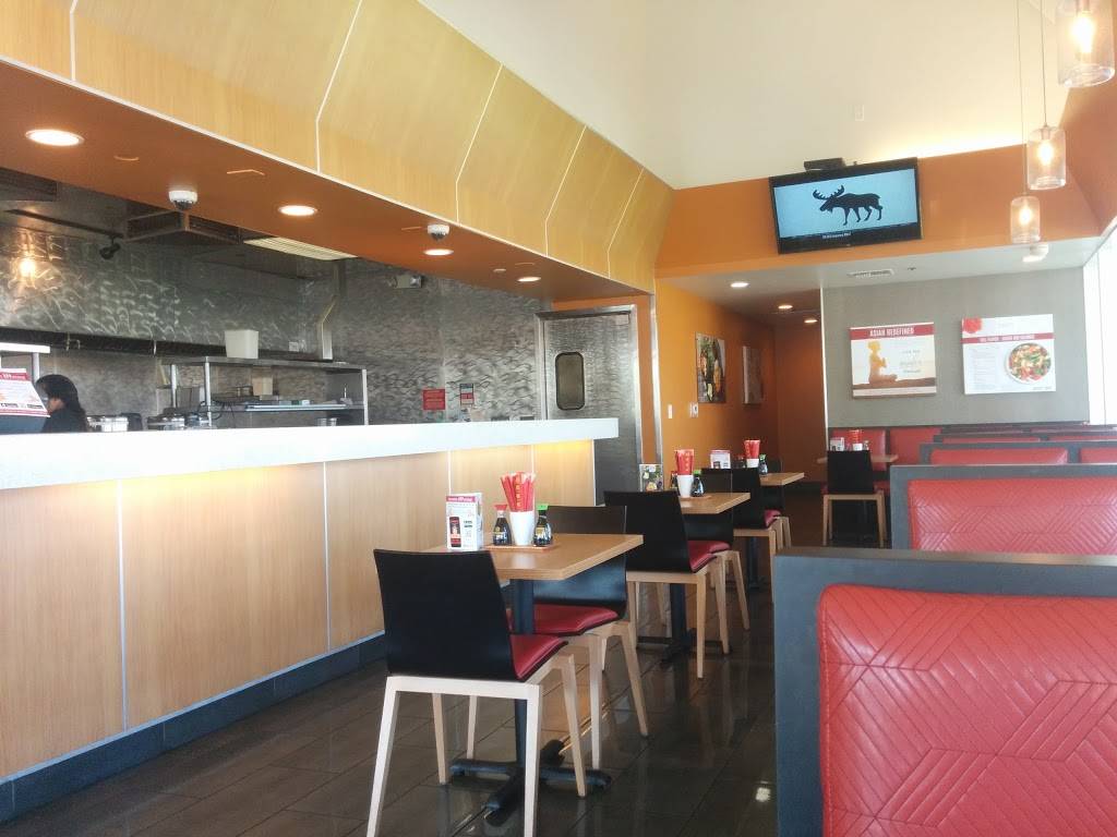 Pick Up Stix Fresh Asian Flavors | meal takeaway | 24231 Crenshaw Blvd Suite A, Torrance, CA 90505, USA | 3105390010 OR +1 310-539-0010