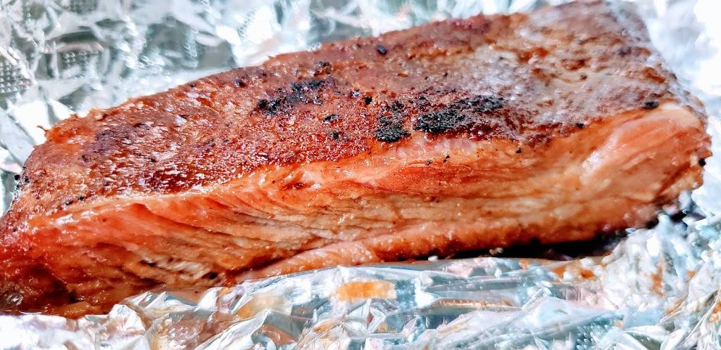 Haps Pit Barbecue | restaurant | 4801 Washington St #3, Phoenix, AZ 85034, USA | 6022670181 OR +1 602-267-0181