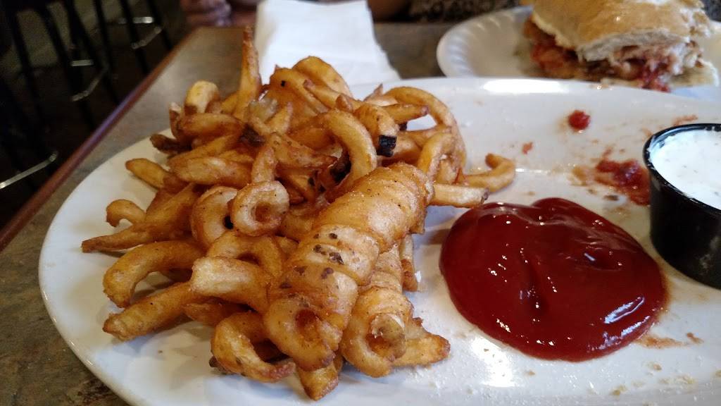 Mjs Steel City | restaurant | 682 Cliff Mine Rd, Coraopolis, PA 15108, USA | 7242273051 OR +1 724-227-3051