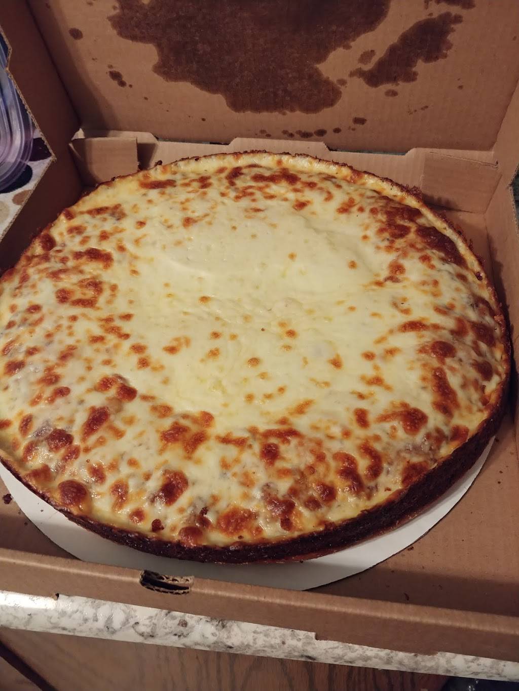 Monroe Pizza Kitchen | meal takeaway | 1153 N Telegraph Rd, Monroe, MI 48162, USA | 7342424532 OR +1 734-242-4532
