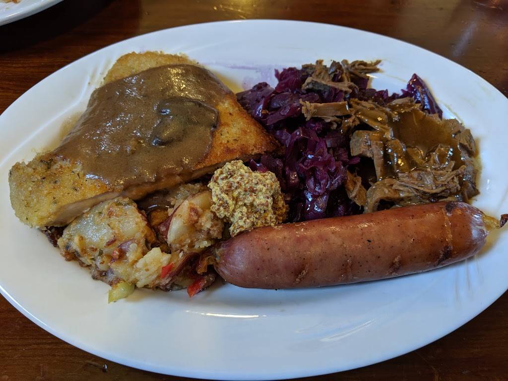 Vintage Restaurant | restaurant | 1110 Stone Hill Hwy, Hermann, MO 65041, USA | 5734863479 OR +1 573-486-3479