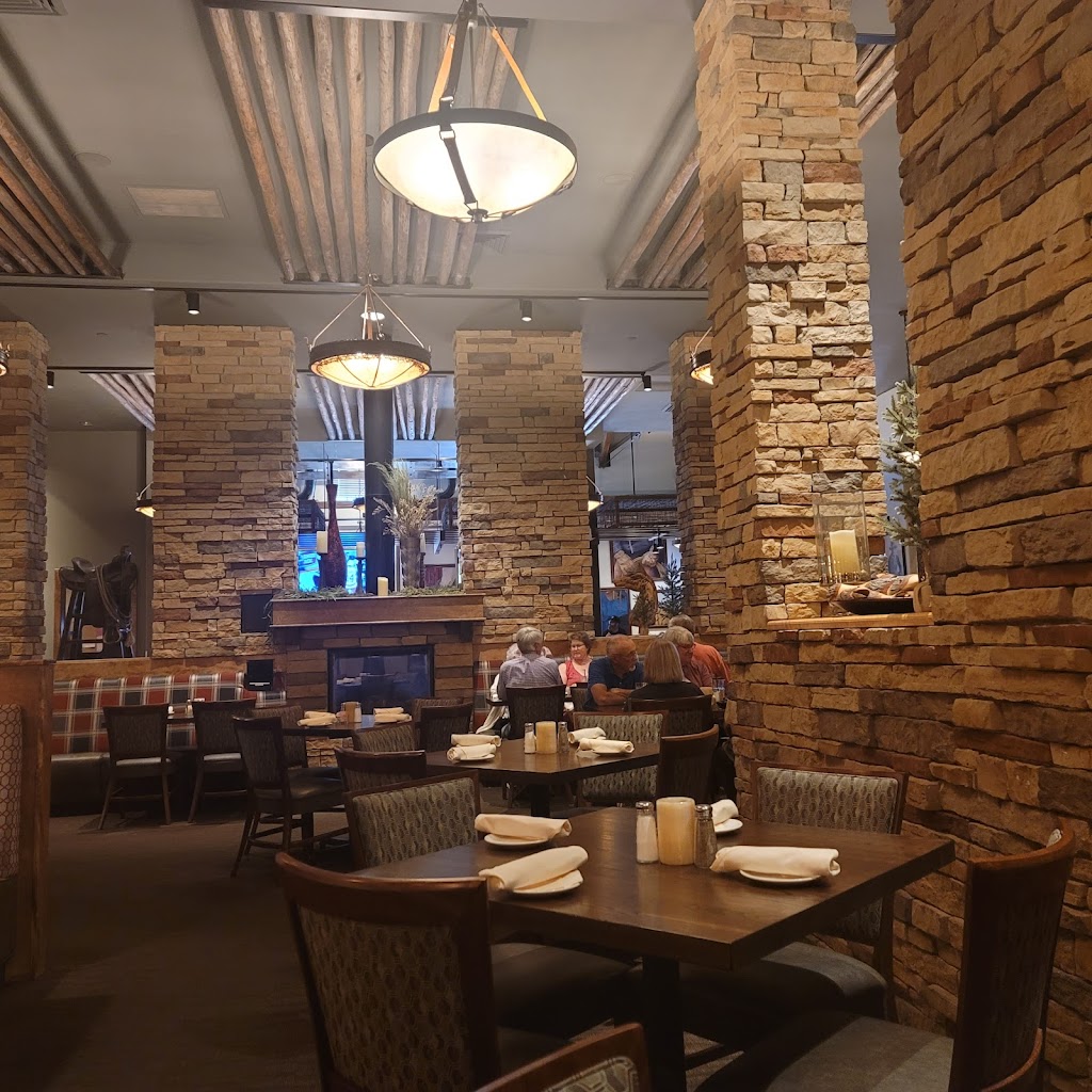FireRock Steakhouse | restaurant | 6100 E 2nd St, Casper, WY 82609, USA | 3072342333 OR +1 307-234-2333