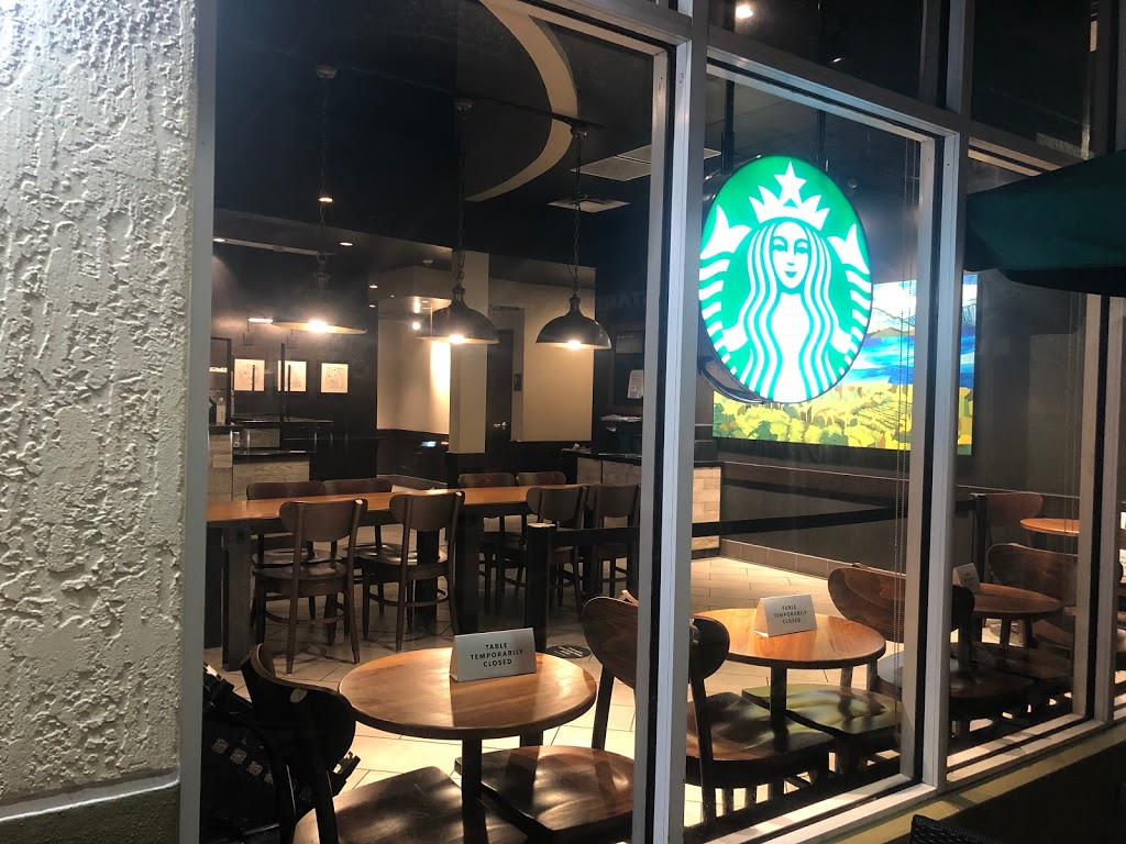 Starbucks | cafe | 9488 NE 2nd Ave, Miami Shores, FL 33138, USA | 3057545481 OR +1 305-754-5481