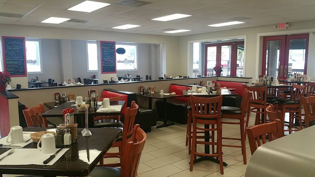 Speggtacular | restaurant | 7924 Ulmerton Rd, Largo, FL 33771, USA | 7272707599 OR +1 727-270-7599