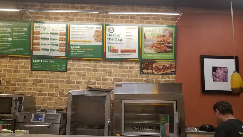 Subway Restaurants | restaurant | 421 2nd Ave, New York, NY 10010, USA | 2125322720 OR +1 212-532-2720