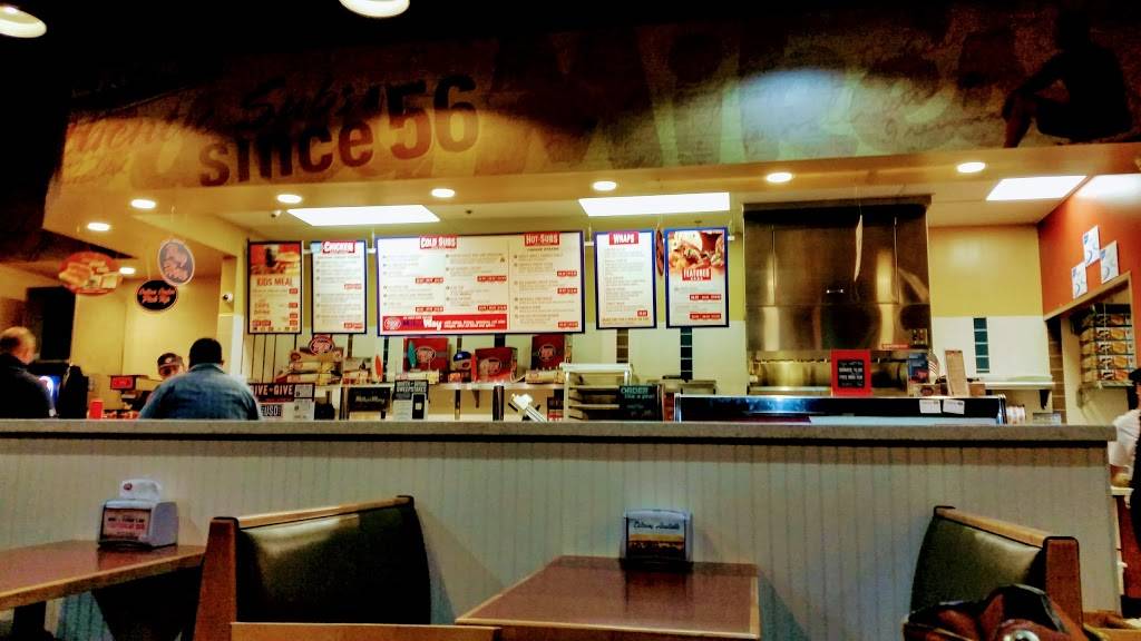 Jersey Mikes Subs | meal takeaway | 10040 Alabama St, Redlands, CA 92374, USA | 9097985588 OR +1 909-798-5588