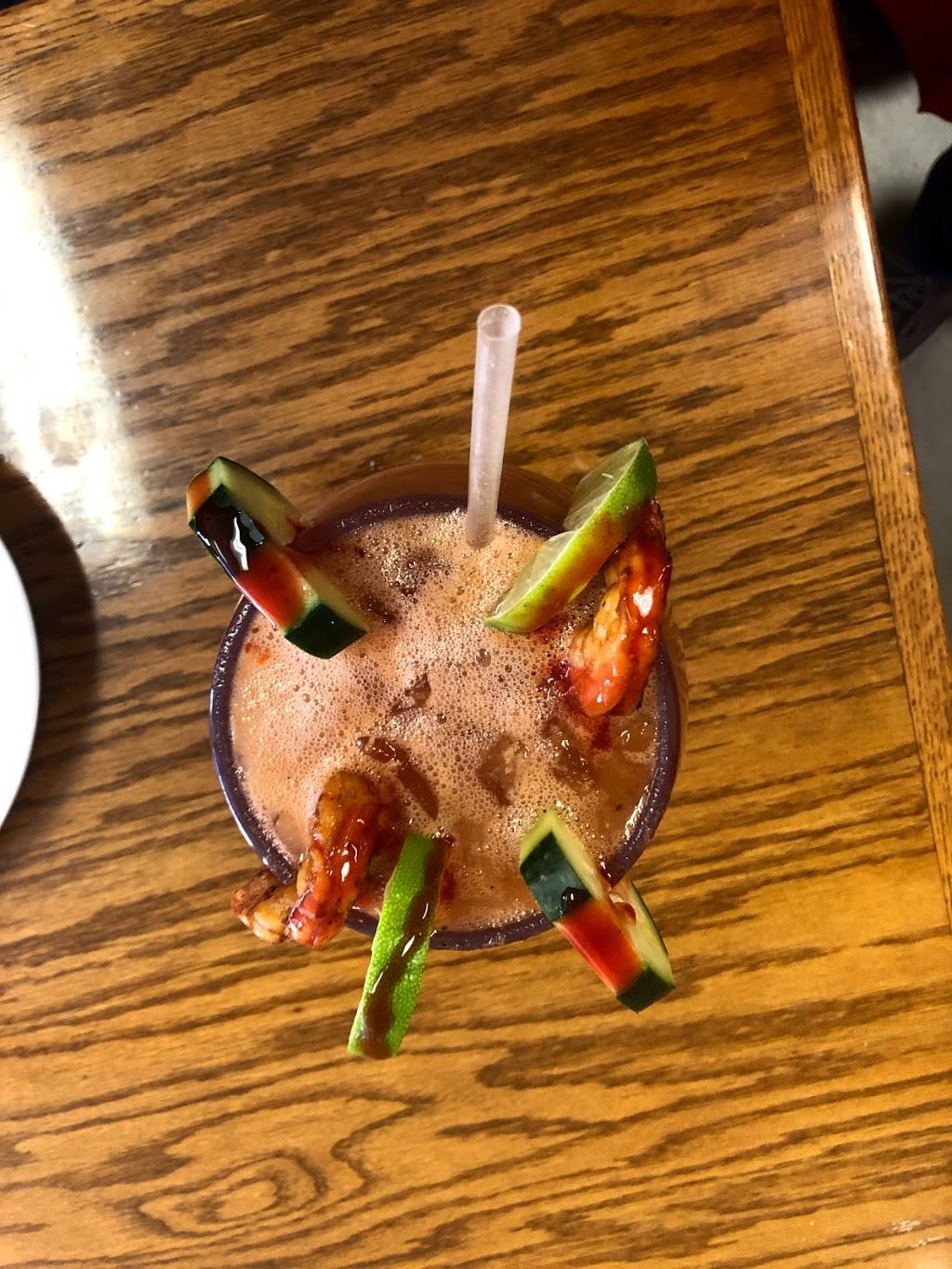 R Mexican Food | restaurant | 601 McCray St, Hollister, CA 95023, USA | 8316364805 OR +1 831-636-4805