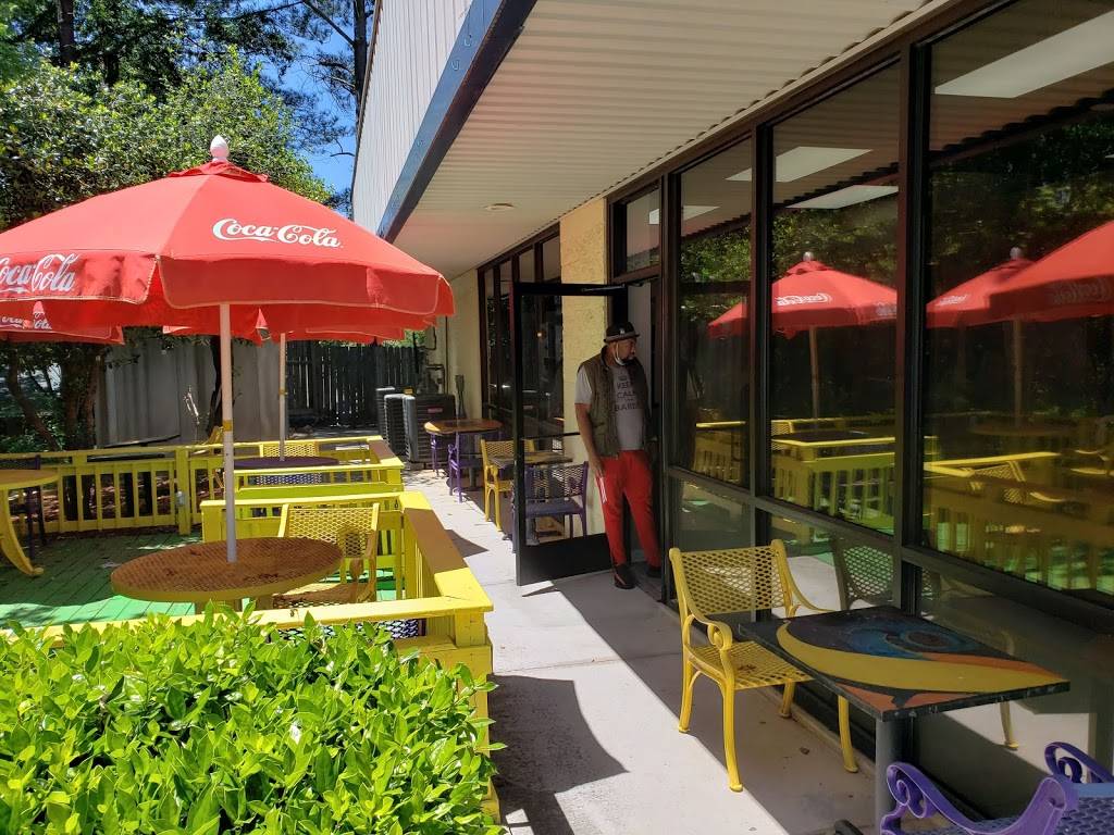 The Dominican Restaurant | restaurant | 3601 Capital Blvd STE 107, Raleigh, NC 27604, USA | 9199770029 OR +1 919-977-0029