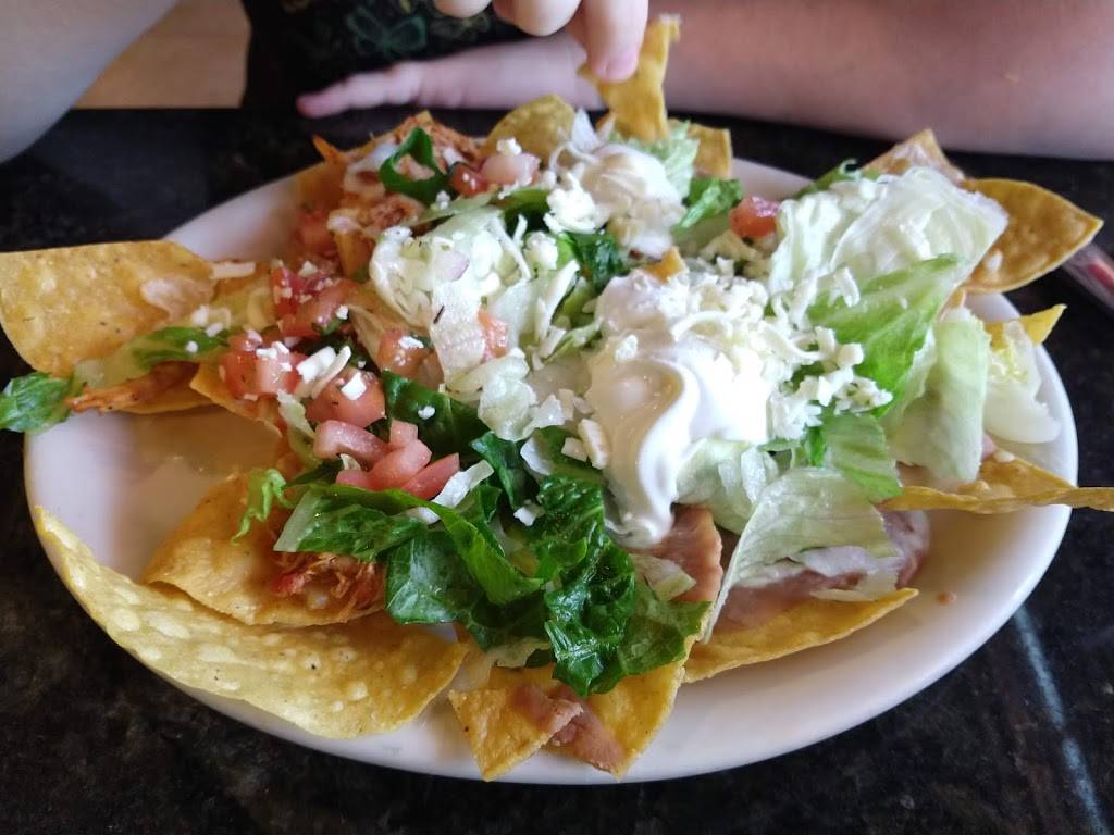 San Joses Original Mexican Restaurant | restaurant | 4315 US-27, Clermont, FL 34711, USA | 3525362006 OR +1 352-536-2006