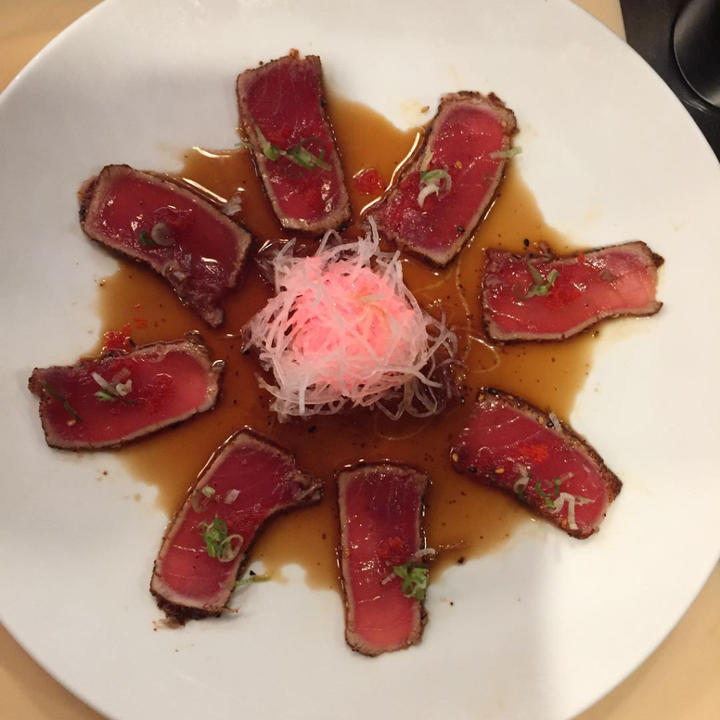 Tokyo Sushi | restaurant | 2785 NW 49th Ave #106, Ocala, FL 34482, USA | 3527323336 OR +1 352-732-3336