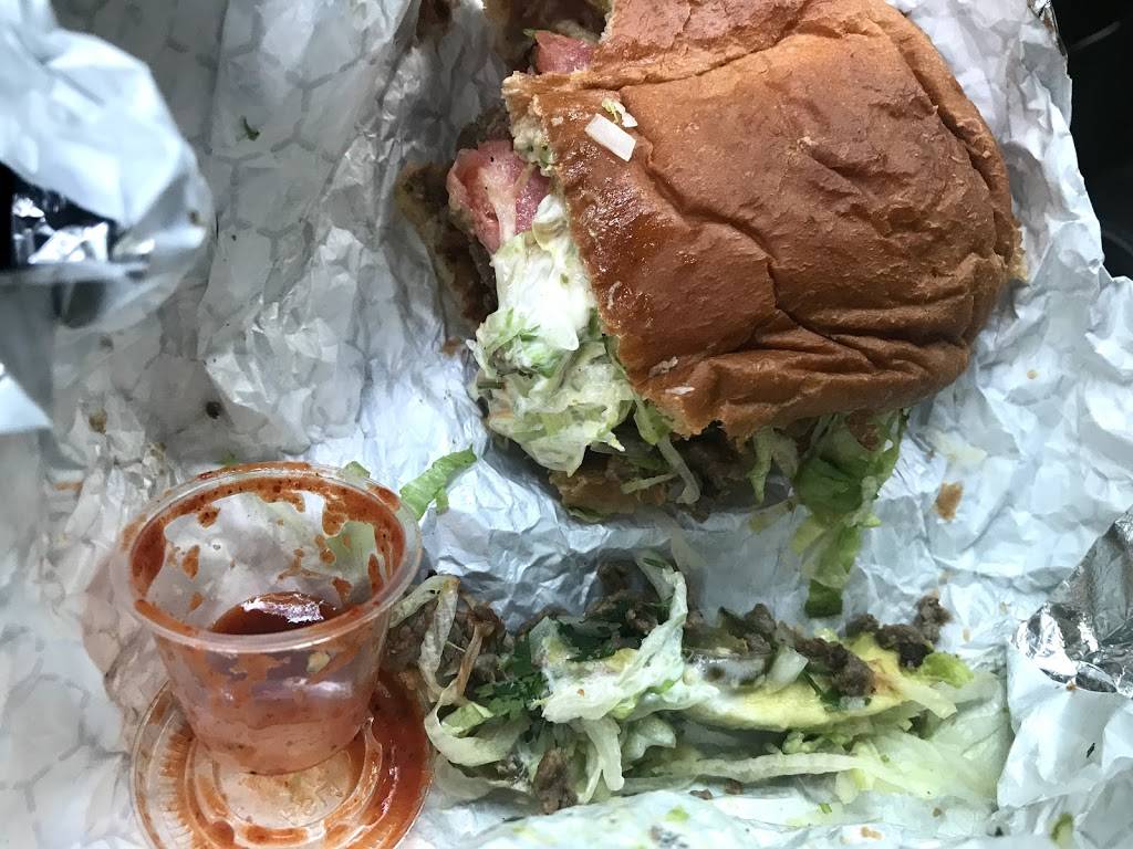 Tortas El Rey | meal takeaway | 6151 S Orange Blossom Trail, Orlando, FL 32809, USA | 4078506980 OR +1 407-850-6980