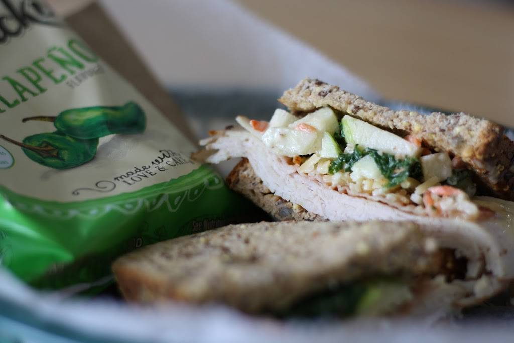 Tropical Smoothie Cafe | restaurant | 5555 Whittlesey Blvd, Columbus, GA 31909, USA | 7063272003 OR +1 706-327-2003