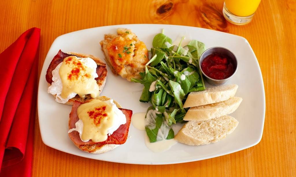 Creme De La Crepe | restaurant | 142 University Ave ste c, San Diego, CA 92103, USA | 6192691886 OR +1 619-269-1886