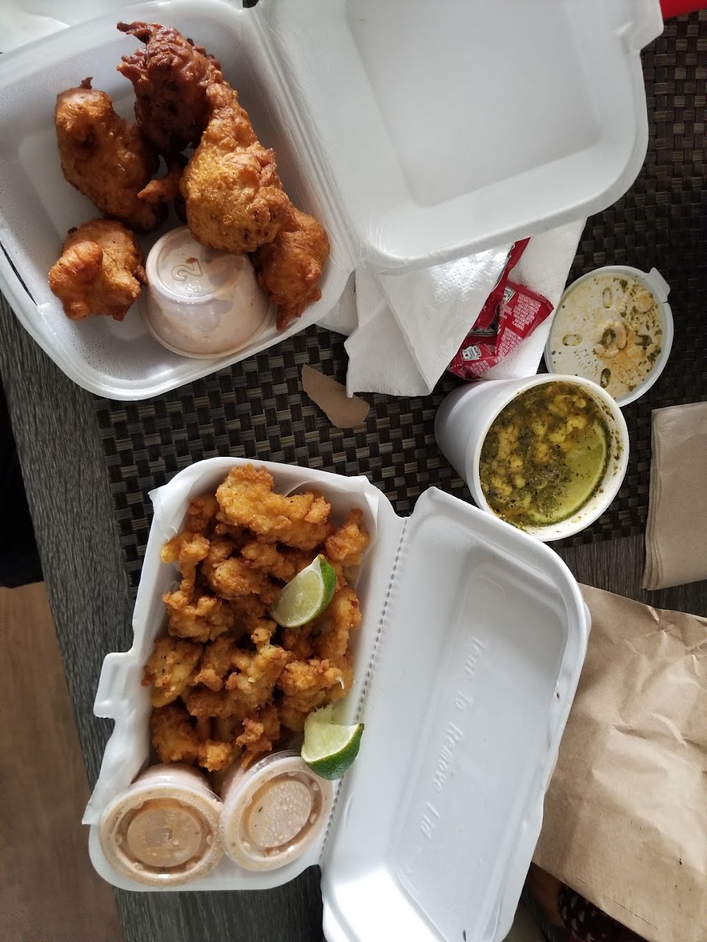 Conchman Conway Llc | restaurant | 3183 Notre Dame St, Tallahassee, FL 32305, USA | 8507270593 OR +1 850-727-0593