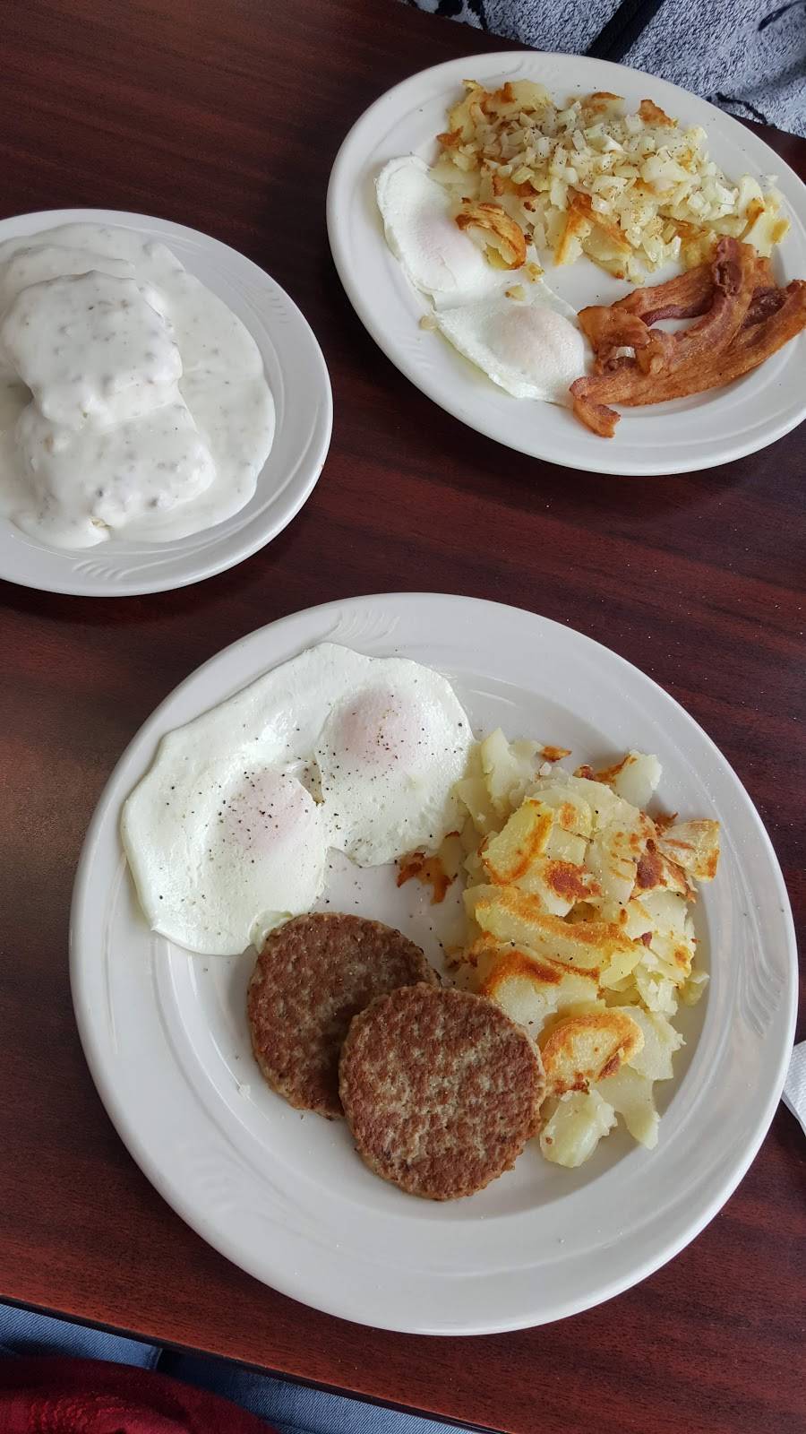 Indiana Pancake House & Restaurant | restaurant | 1241 N 13th St, Decatur, IN 46733, USA | 2607247181 OR +1 260-724-7181