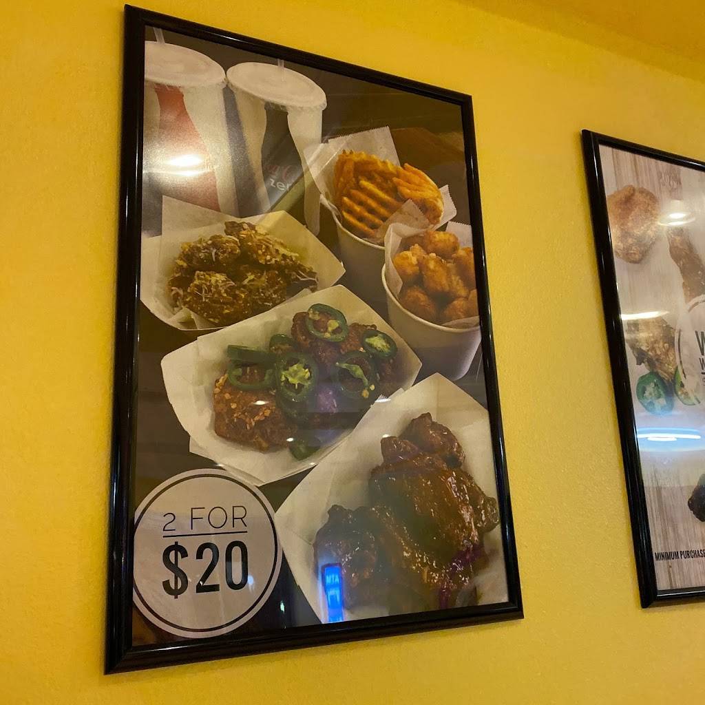 SoCal Wings | restaurant | 1800 Atlantic Ave, Long Beach, CA 90806, USA | 5627430006 OR +1 562-743-0006