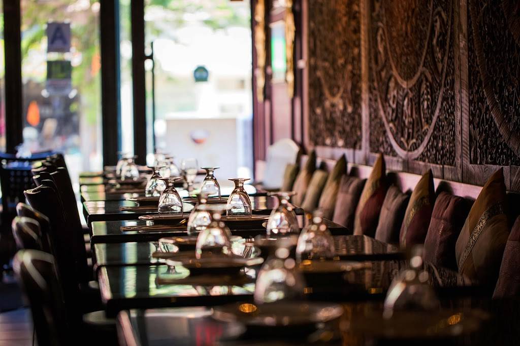 Rice Thai Kitchen | restaurant | 311 7th Ave, Brooklyn, NY 11215, USA | 7188325169 OR +1 718-832-5169