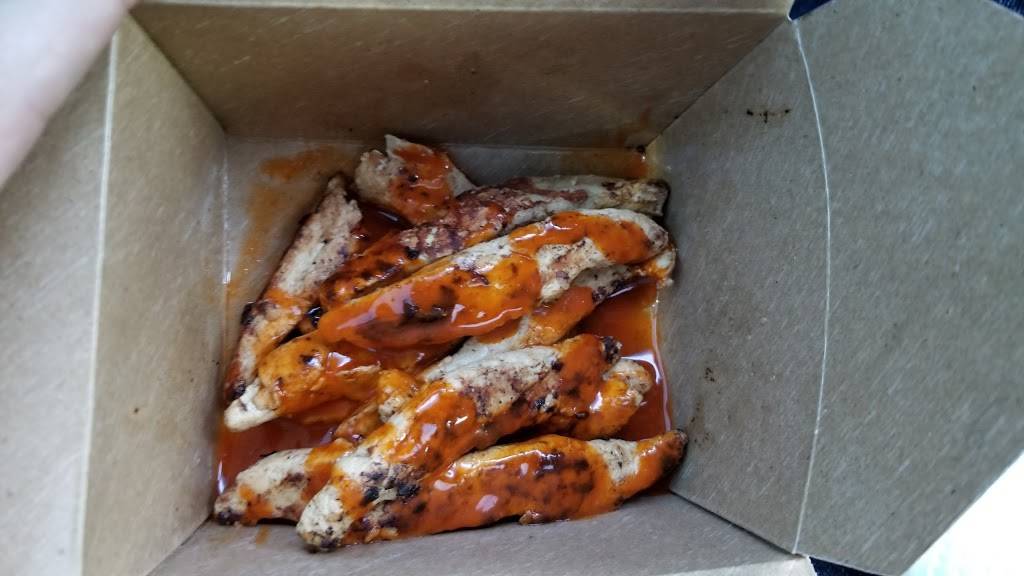 Santanas Vegan Grill | restaurant | 3220 Austin Bluffs Pkwy, Colorado Springs, CO 80918, USA | 7196949331 OR +1 719-694-9331