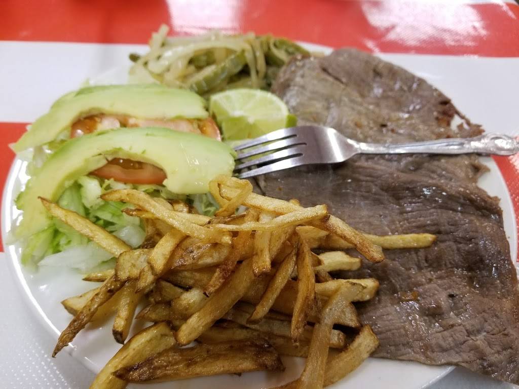 Taqueria Lupita | restaurant | 1505 College St, Beaumont, TX 77701, USA | 4094544351 OR +1 409-454-4351