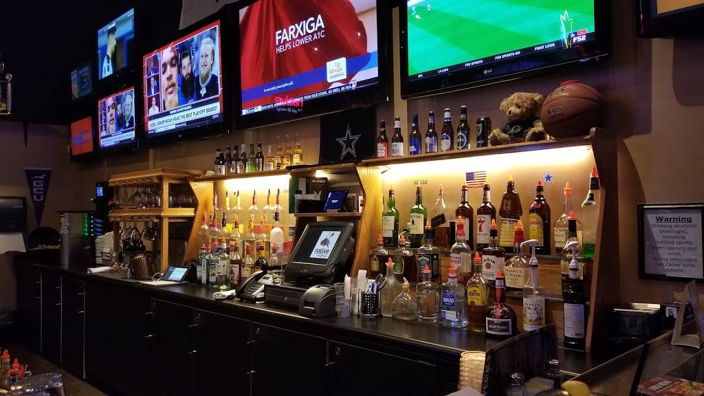 Native Grill & Wings | restaurant | 4972 S Power Rd, Mesa, AZ 85212, USA | 4809887029 OR +1 480-988-7029