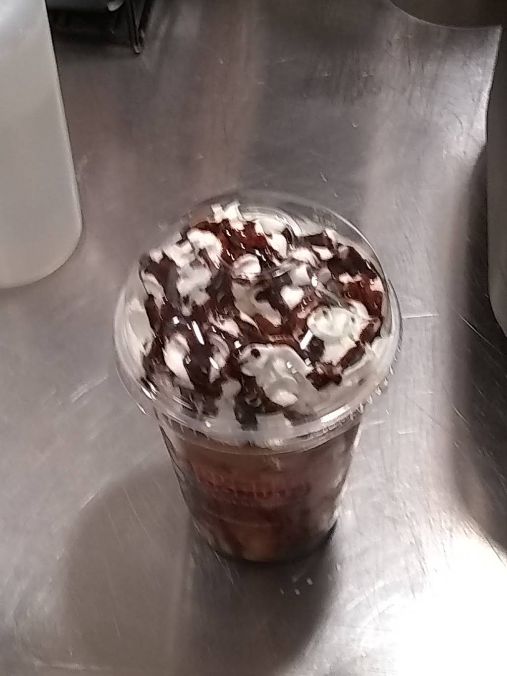 Dunkin | bakery | 436 Farmington Ave, Plainville, CT 06062, USA | 8608460549 OR +1 860-846-0549